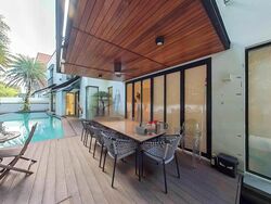Chuan Green (D19), Detached #443868601